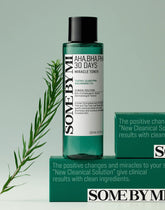 Some By Mi AHA, BHA, PHA 30 Days Miracle Toner - 150 ml